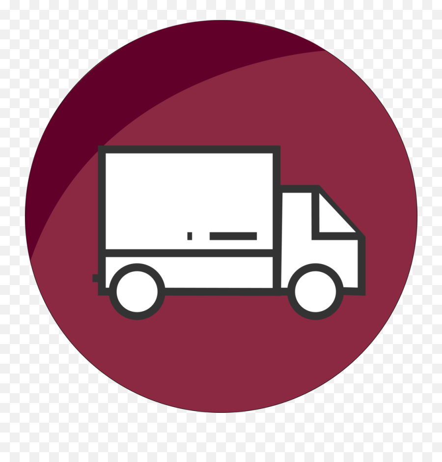 Inventory Icon Png - Commercial Vehicle,Inventory Icon Png
