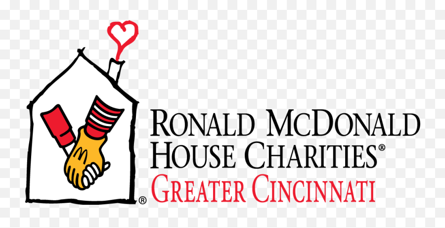 Ronald Mcdonald House Png - Ronald Mcdonald House Ohio,Ronald Mcdonald Transparent Background