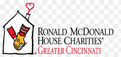 Ronald Mcdonald House Png - Ohio