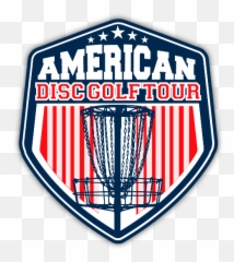 Controversial American Disc Golf Tour - Language png