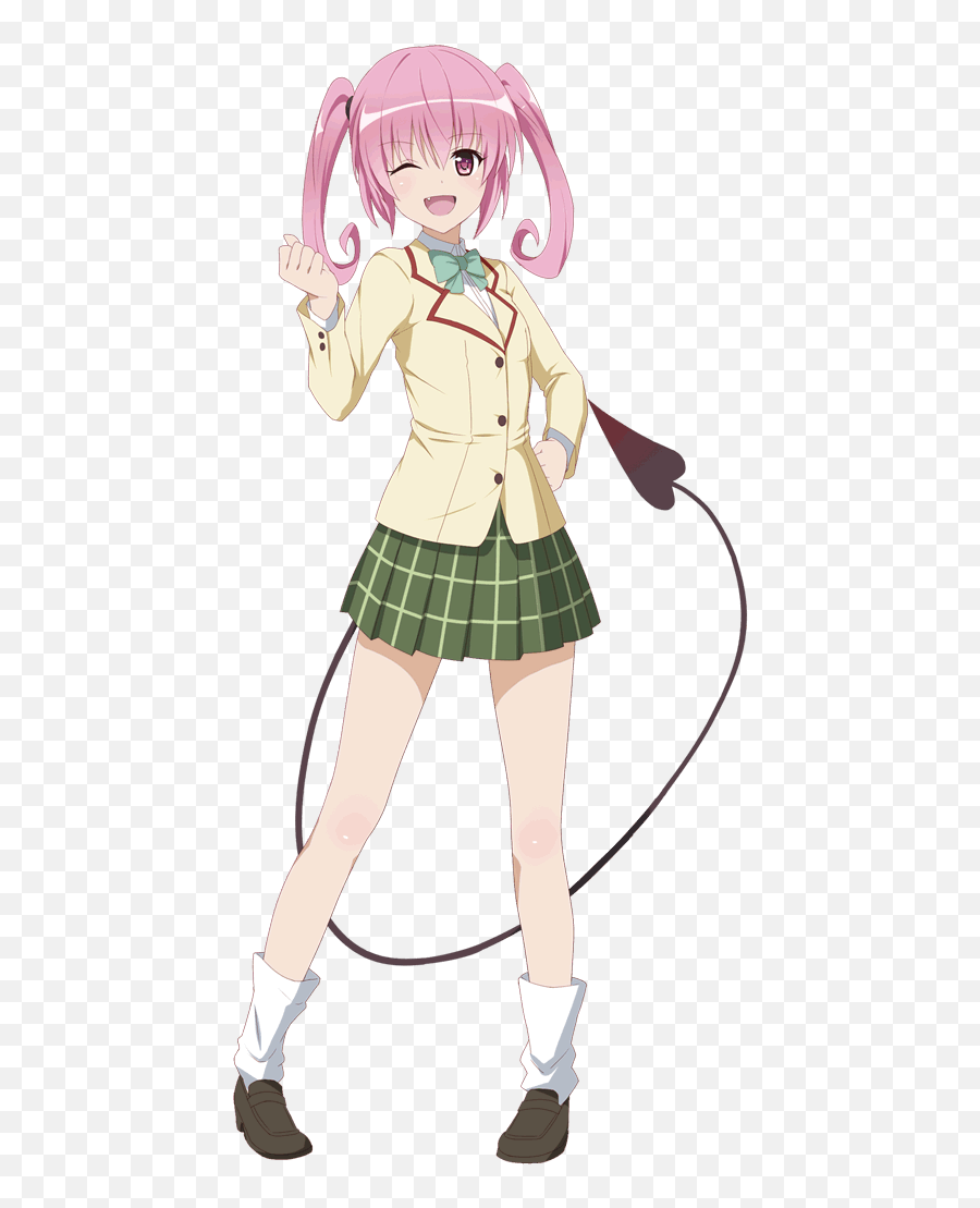 Download Mari Ohara To Love Ru Png - Musical Theatre,Mari Ohara Transparent