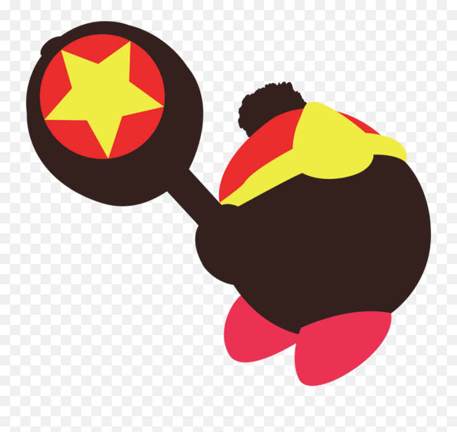 King Dedede Kirby Hat Transparent - King Dedede Png,King Dedede Transparent