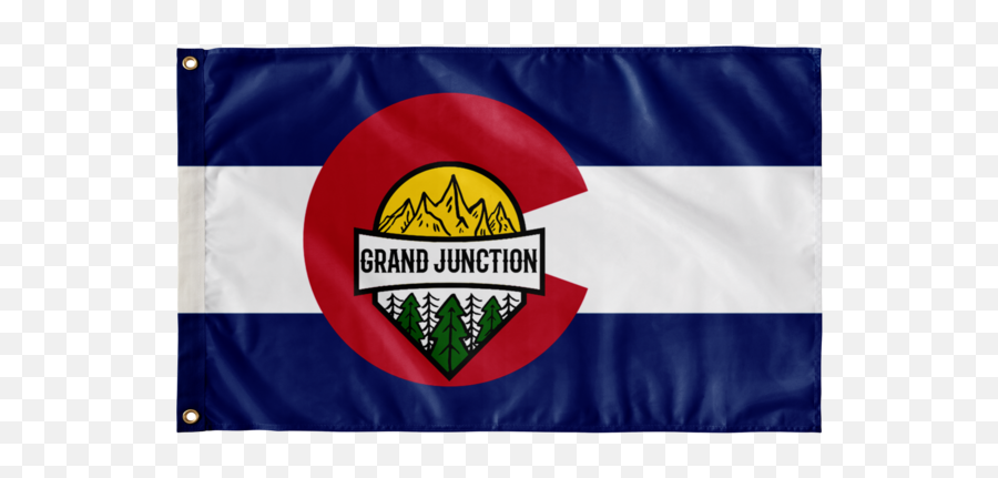 Colorado Flag Adventure Backpack - Flag Png,Colorado Flag Png