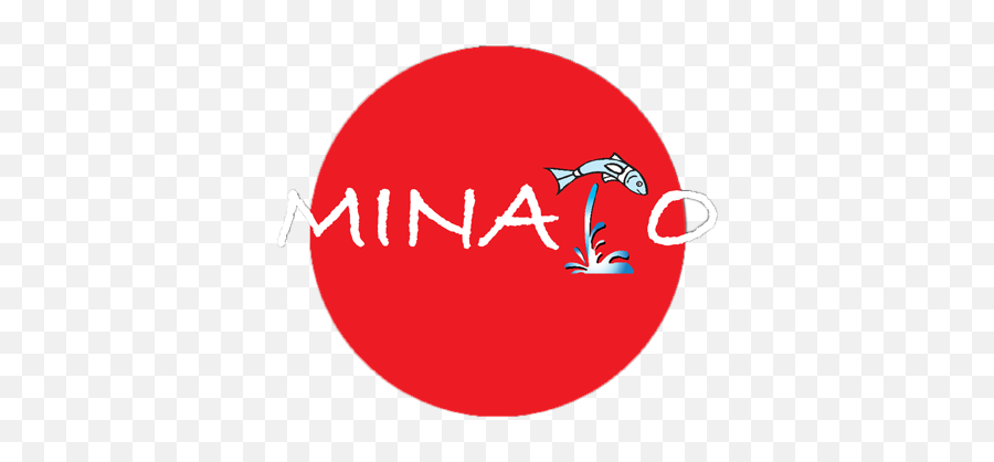 Minato Sushi - Cormoran Png,Minato Transparent