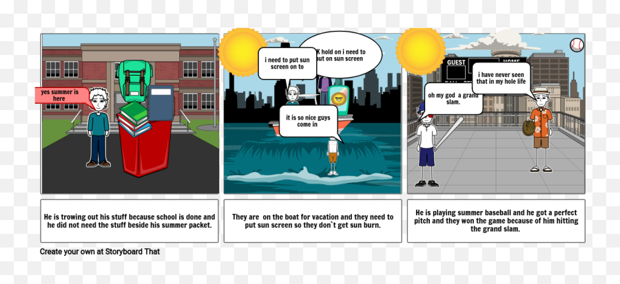 End Of The Year Storyboard By 1319e74e - For Adult Png,Burn Hole Png
