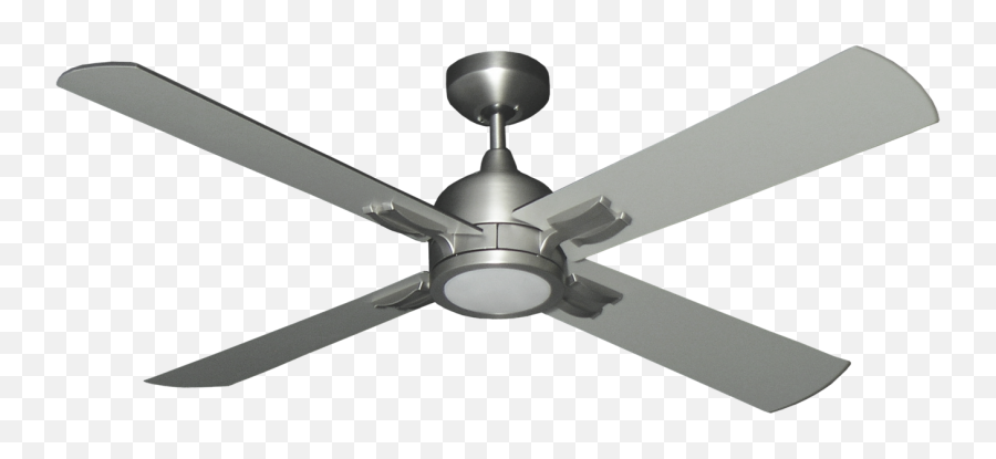 Captiva 52 Indoor Contemporary Ceiling Fan With Remote And - Ceiling Fan Png,Ceiling Fan Png