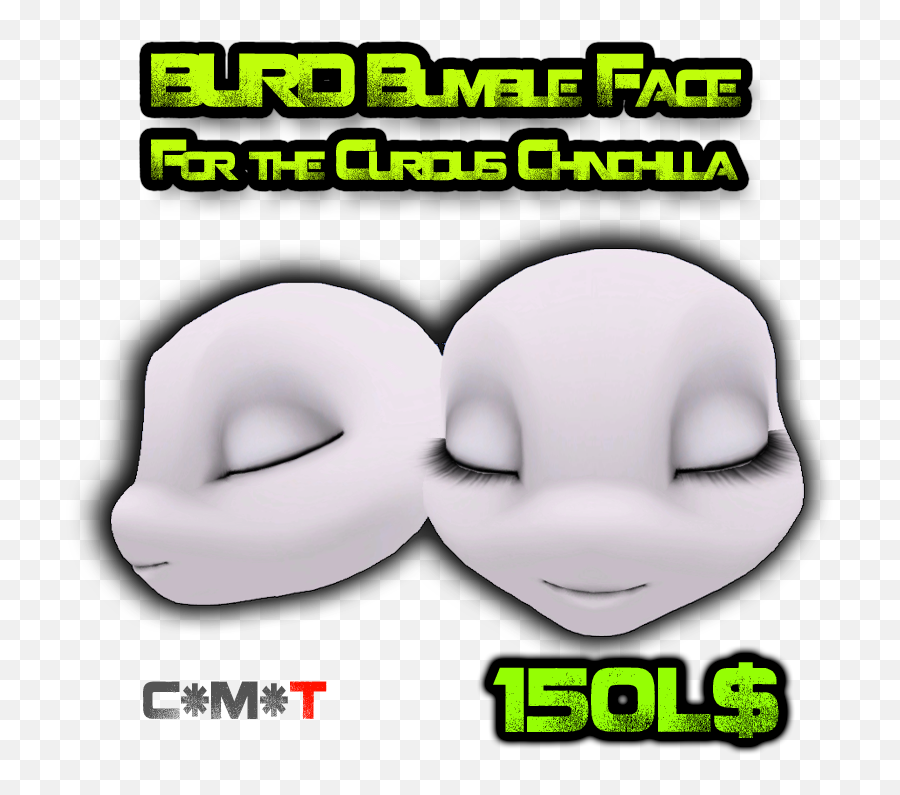 Bumble Face In Sl By Crobat - Fur Affinity Dot Net For Adult Png,Crobat Png