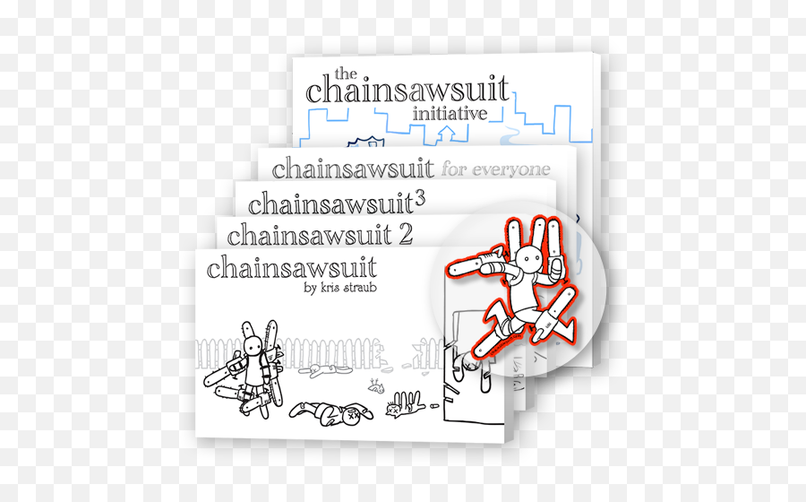 Yikes Week Part 1 U2013 Chainsawsuit By Kris Straub Now Thatu0027s - Language Png,Yikes Png