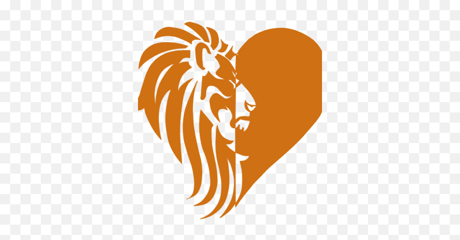 Lion Heart Fairy Tail Bloodlines Wiki Fandom - Heart Png,Kiss Mark Png