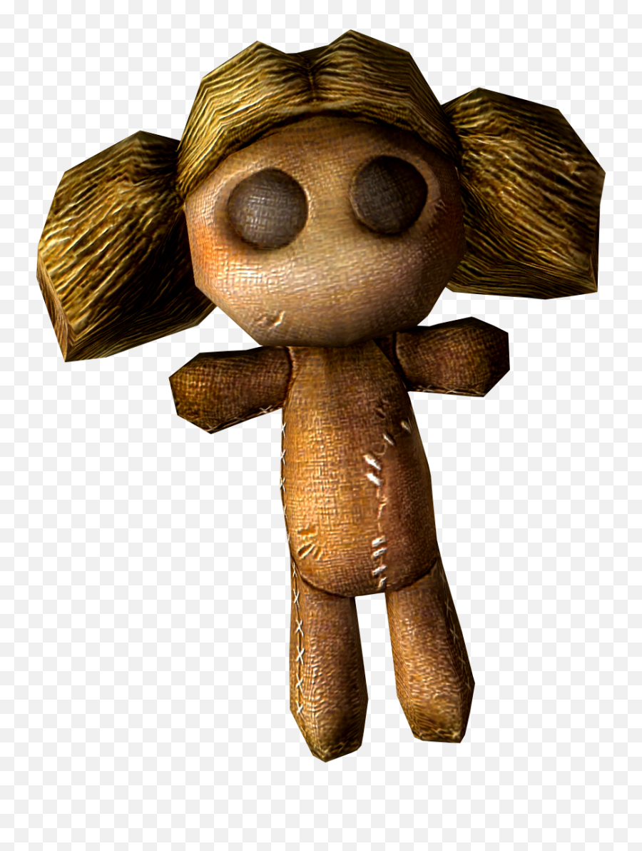 Childs Doll - Skyrim Doll Png,Doll Png