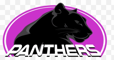 Panthers - A7fl Cougar Png,Panthers Png