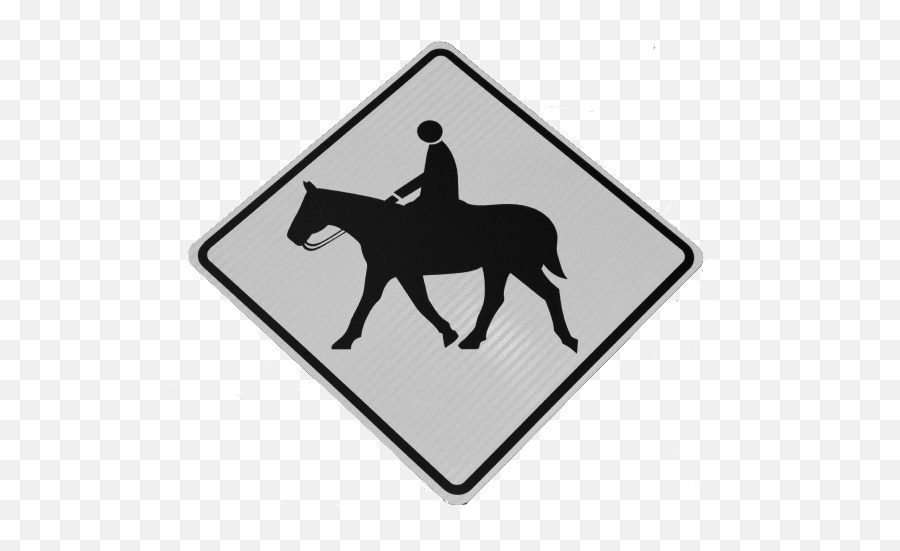 West Virginia Horse Trails Trail Riders Path - Horse Road Signs Png,Horse Rider Icon