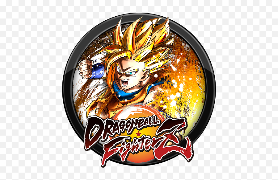 Torneo Aniversa Overview - Dragon Ball Fighterz Icon Png,Dragon Ball Icon Png