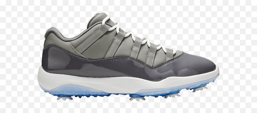 Jordan Brand Golf Collection Goat - Round Toe Png,Air Jordan Iii Premium Icon