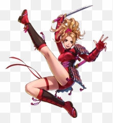 Ten Favourite Characters In Project X Zone 2 Too Long For - Art Natsu Soul Calibur Png,Haseo Icon