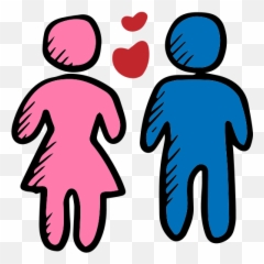 Heart Images Free Vectors Stock Photos U0026 Psd - Heterosexual Icon png