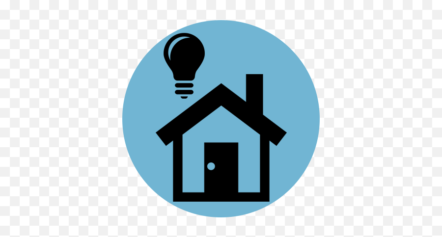Reliable And Secure Realtime Signaling - Household Surveys Png,Home Automation Icon