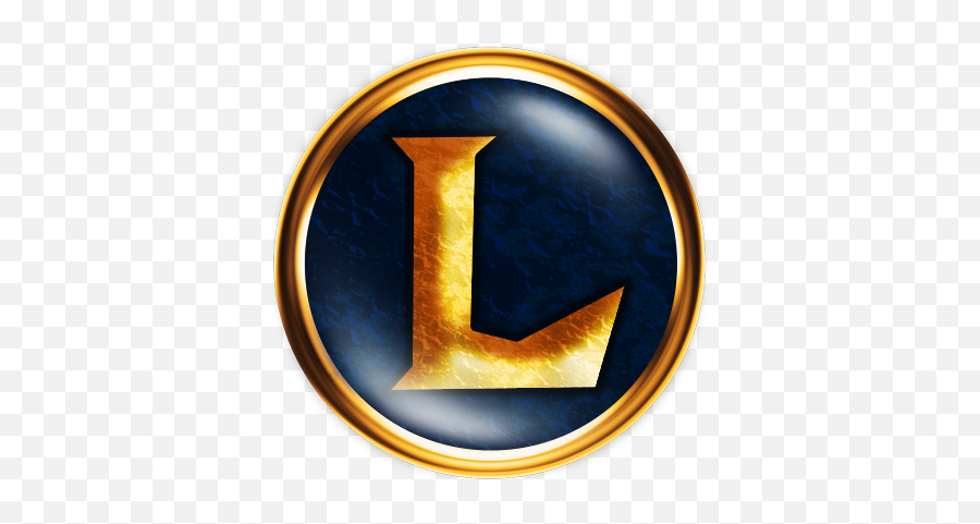 League Of Legends Icon - League Of Legends Icon Png,Lol Icon Ts3