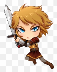 Announcing Professor Treasureu0027s Sequel U2014 Level 99 Games - Fictional Character Png,Vault Girl Icon