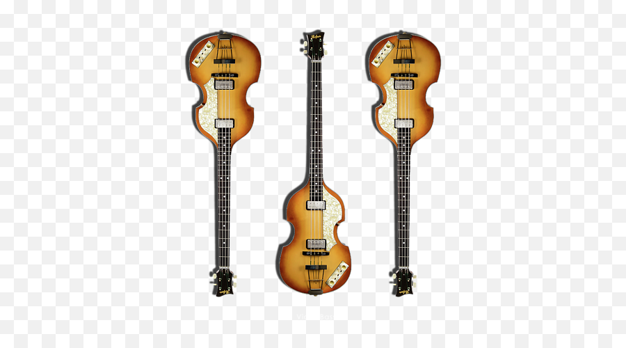 Hofner Violin Bass 62 T - Solid Png,Hofner Icon Beatle Bass