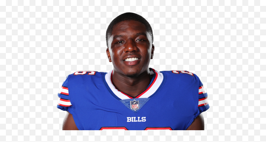 Buffalo Bills - Christian Wade Nfl Stats Png,Icon For Two Bills Drive