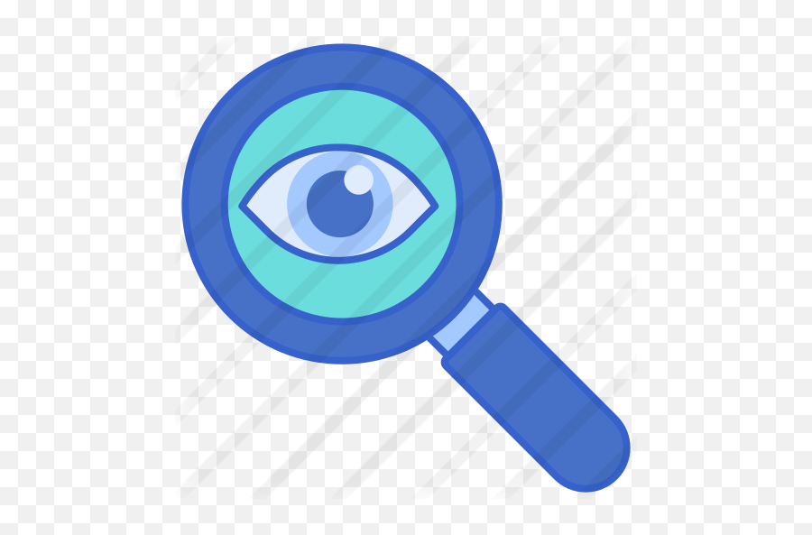 Exploration - Loupe Png,Exploration Icon