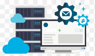 Hosting U0026 Support - Avocation Infotech Web png