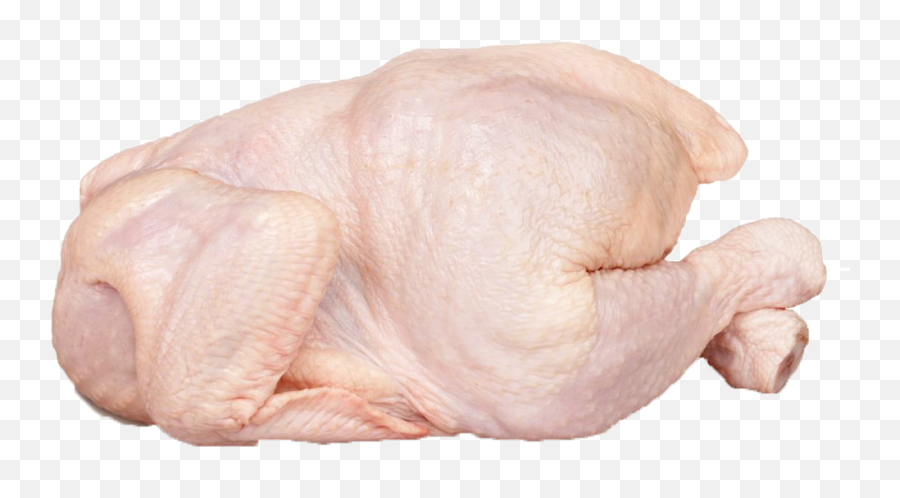 Download Raw Whole Chicken Png - Uncut Chicken Png Image Transparent Whole Chicken Png,Chicken Png