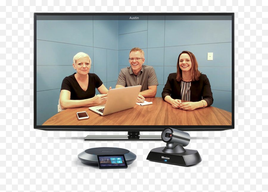 Lifesize Icon 400 Datasheet - Video Conference Png,Datasheet Icon