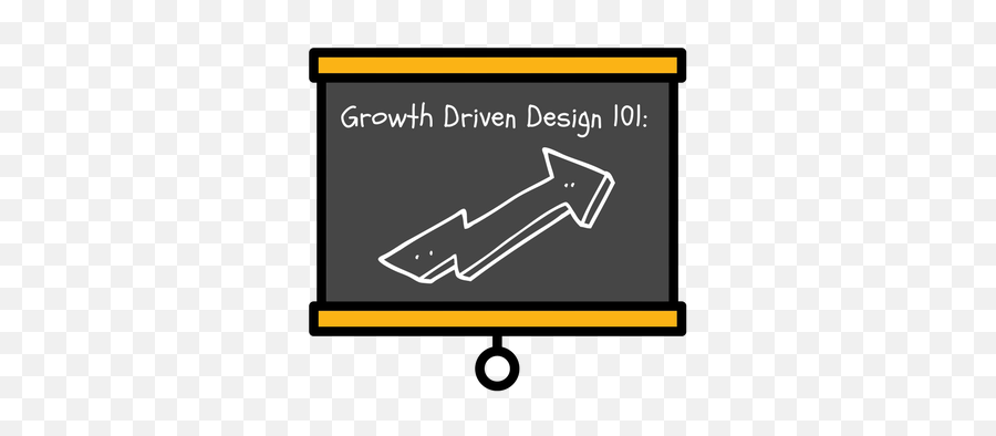 5 Key Takeaways From The 2017 State Of Growth Driven Design - Language Png,Key Takeaway Icon