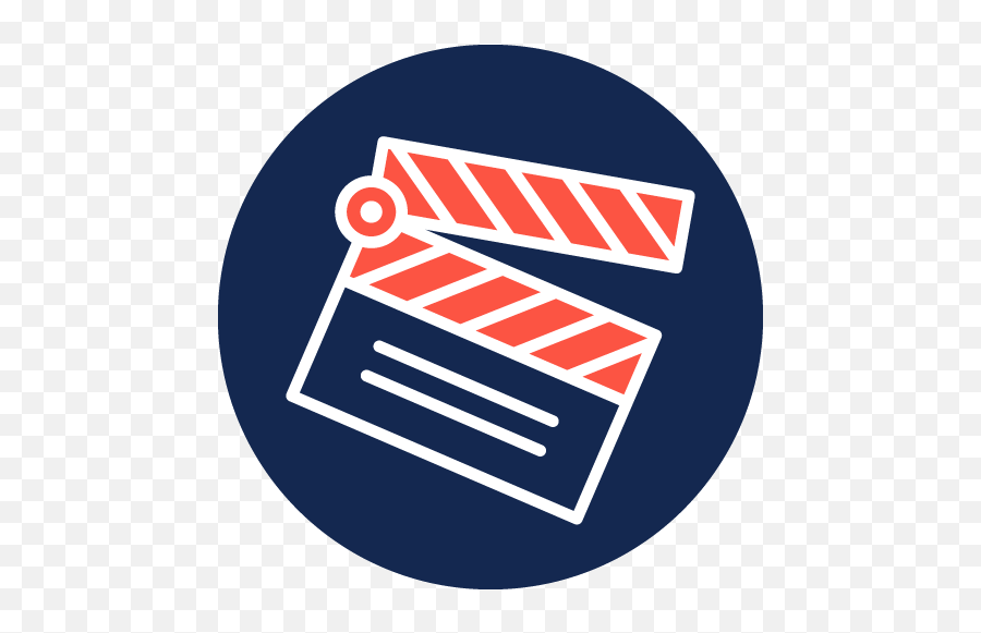 Be A Director - Horizontal Png,Director Icon