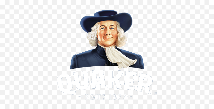 Quaker - Quaker Oats Logo 2019 Png,Quaker Icon