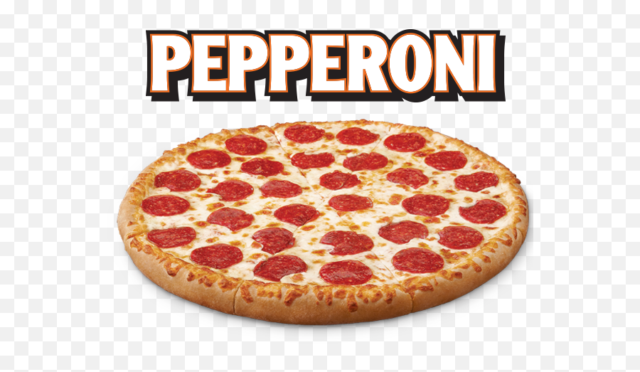 Download Pepperoni Pizza Png File - Free Transparent Png Pizza Little Caesar Png,Pizza Png Transparent