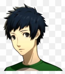 Yuuki Mishima - Yuuki Mishima Png,Persona 5 Ryuji Icon