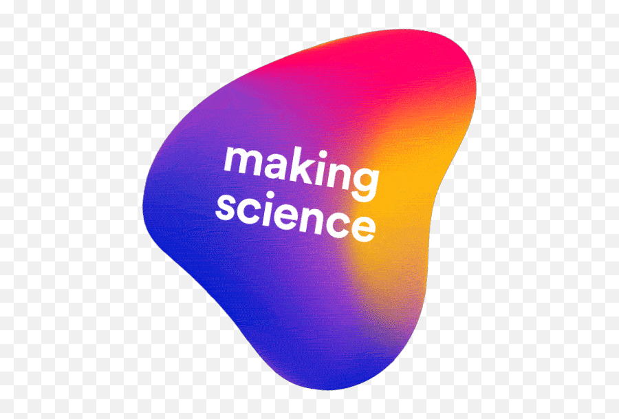Data Consultant I Making Science - Making Science Logo Transparent Png,Science Channel Icon