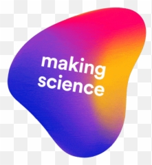 Data Consultant I Making Science - Logo Transparent png