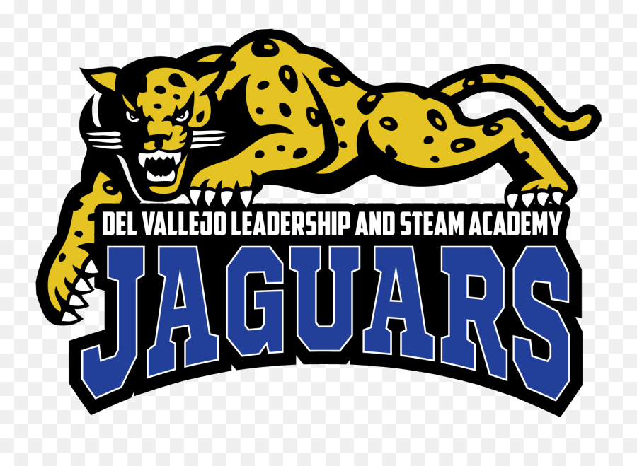 Home - Del Vallejo Leadership And Steam Academy Del Vallejo Middle School Logo Png,Hotline Miami Steam Icon