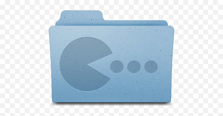 Games Icon - Leopard Extra Folders Icons Softiconscom Youtube Folder Icon Mac Png,Tycoon Icon