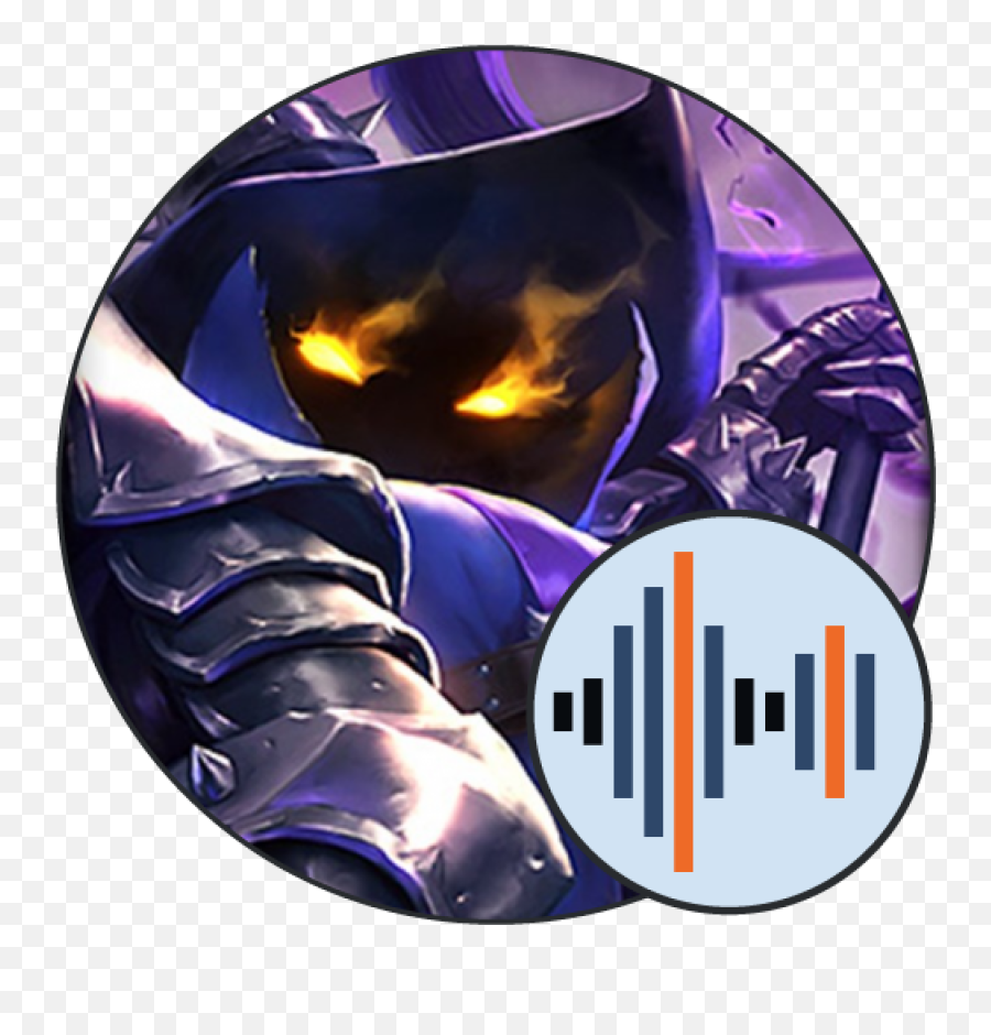 Veigar - Hey Faze Jarvis Sound Board Png,Veigar Passive Icon