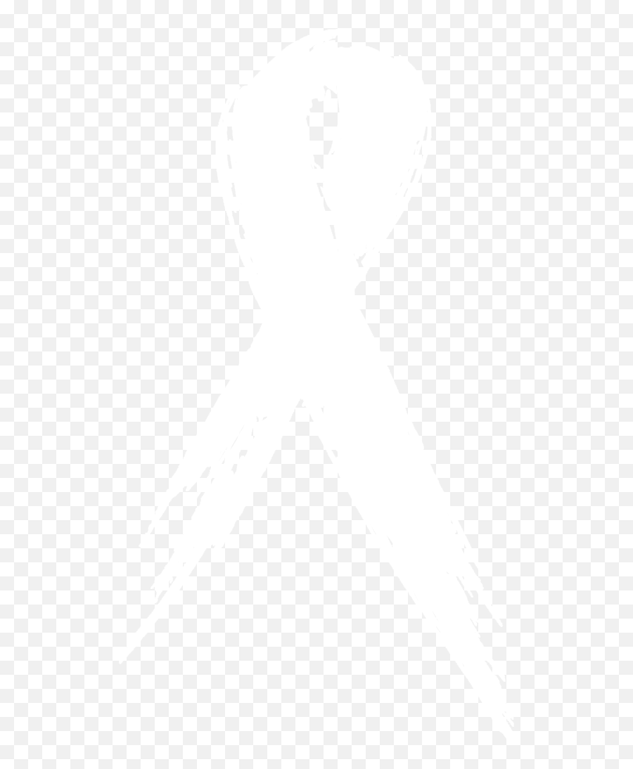Our Promise - White Cancer Ribbon Png,Our Promise Icon