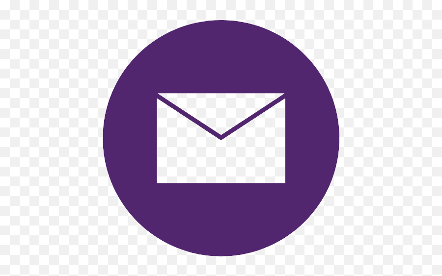 Why The - Envelope Email Icon Transparent Png,You've Got Mail Icon