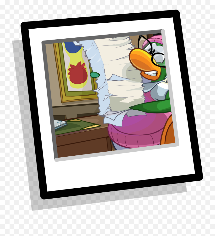 Club Penguin Yenilikleri - Icon Png,Spiderpig Icon