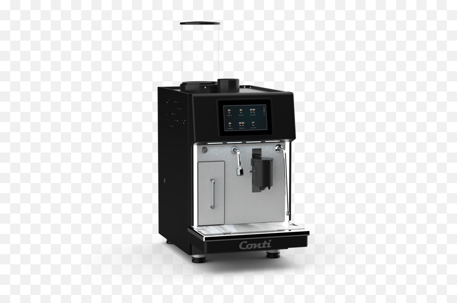 Tt388 - Advanced Intuitive U0026 Consistent Conti Monaco Png,Coffee Machine Icon