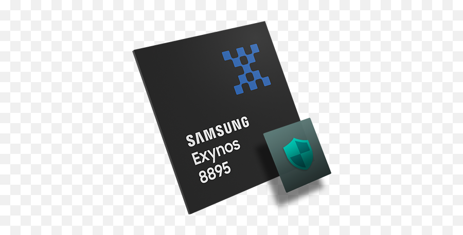 Exynos 8895 Processor Samsung Semiconductor - Language Png,Mobile Eye Icon Security