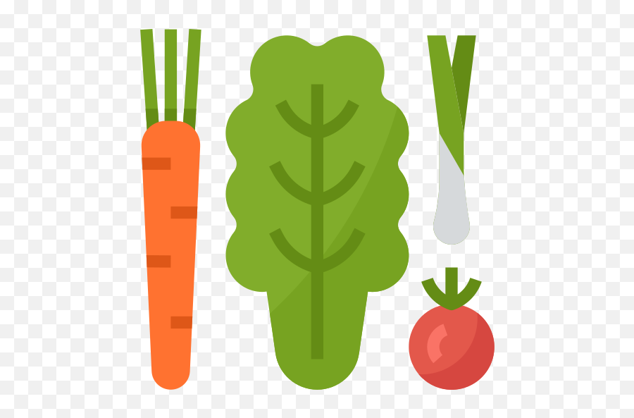 Vegetables - Free Food Icons Baby Carrot Png,Vegetable Icon