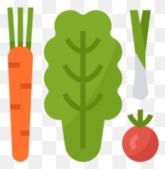 Vegetables - Free food icons Baby Carrot png
