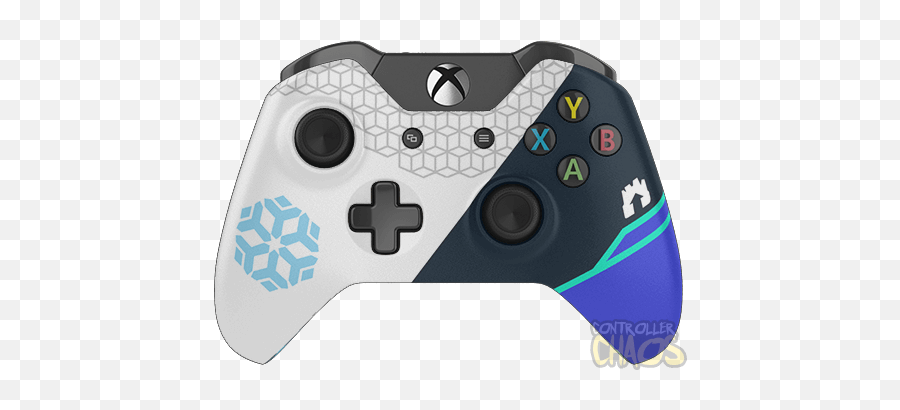 Mei - Overwatch Mei Xbox One Controller Png,Mei Overwatch Png