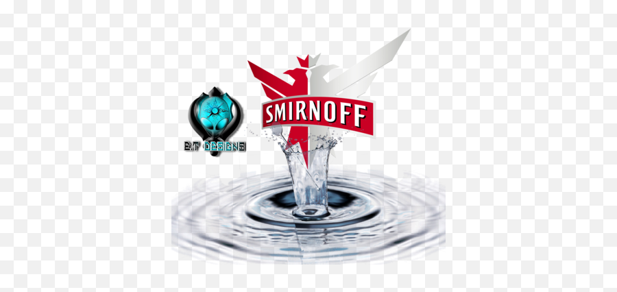 Logo - Logo Smirnoff Png,Smirnoff Logo Png