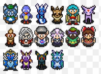 Updates - ALttP VT Randomizer Fictional Character png