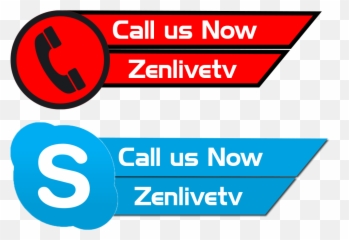 Gil Seda - Call Us Lower Third png